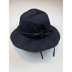 Y's Topsy Hat